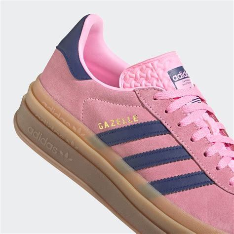 adidas gazelle rodas|adidas gazelle shoes pink.